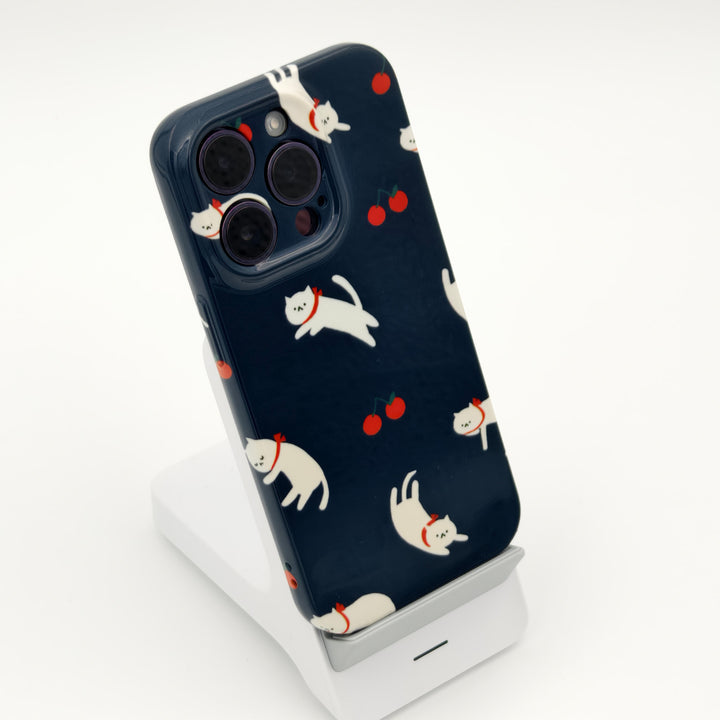 High-Quality TPU Phone Case from companyu